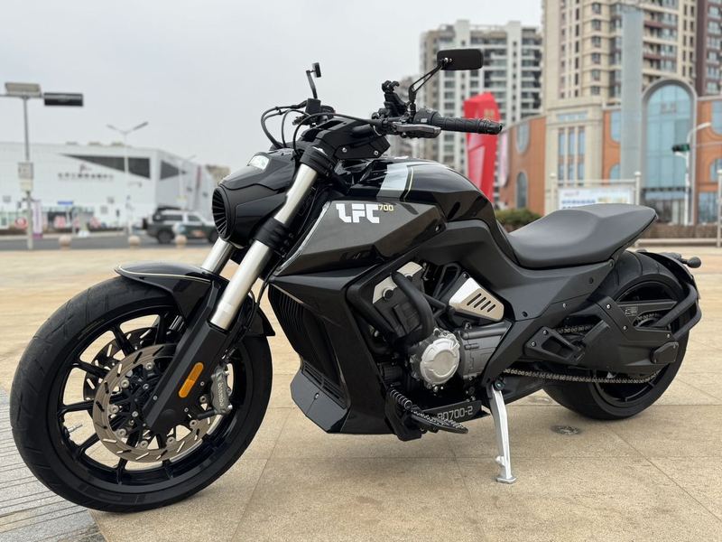 二手奔达LFC700 燎