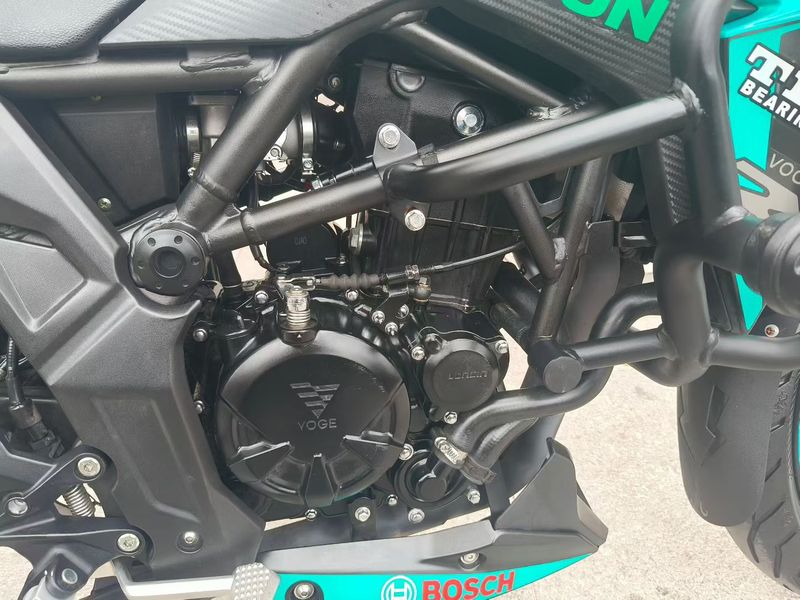 二手无极300R