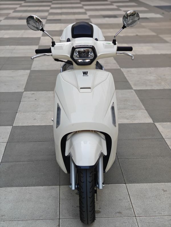 二手望江锐行Li