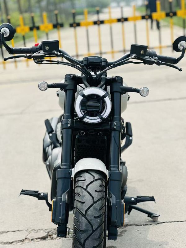 二手凯越625V 枪骑兵