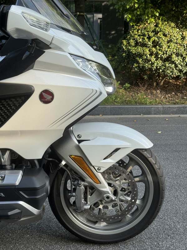 二手本田Gold Wing GL1800