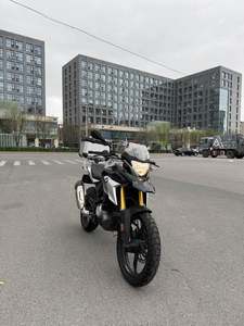 二手宝马G 310 GS