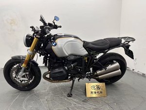 二手宝马R NineT