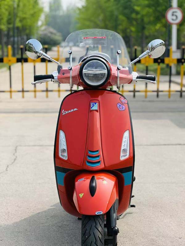 二手VESPAPrimavera 150