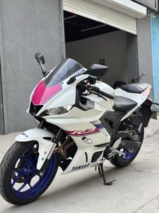 二手雅马哈YZF-R3
