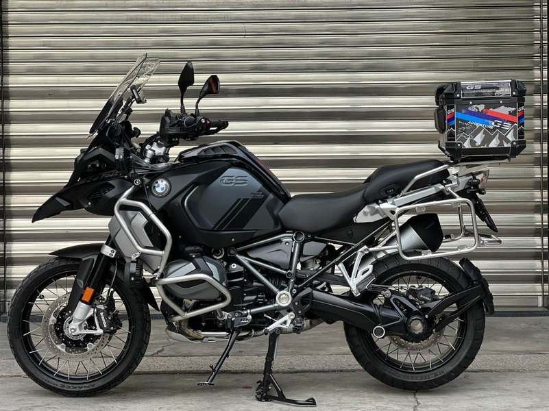 二手宝马R 1250 GS