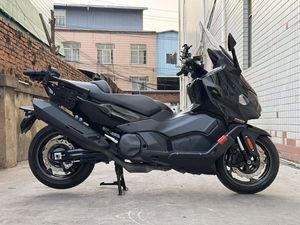 二手三阳Maxsym TL