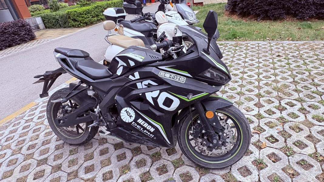 二手台荣GP2-200R