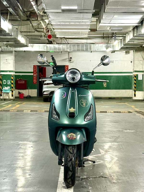 二手布雷斯通蓝卡150