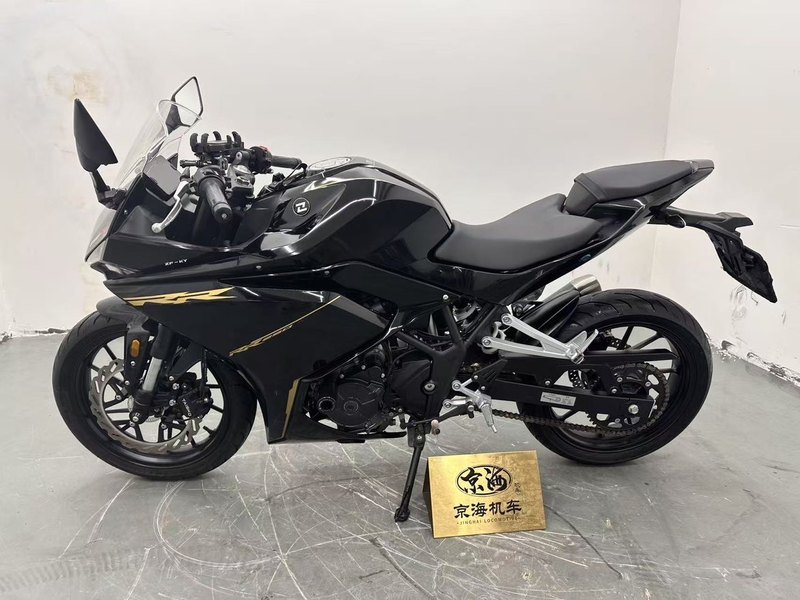 二手凯越250RR 刺鸟