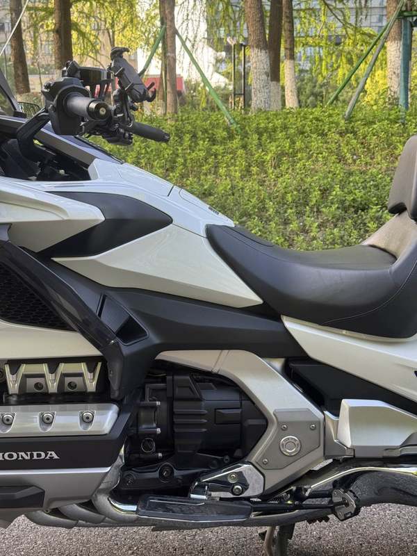 二手本田Gold Wing GL1800