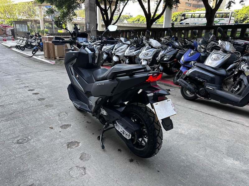 二手三阳剑齿虎 ADXTG