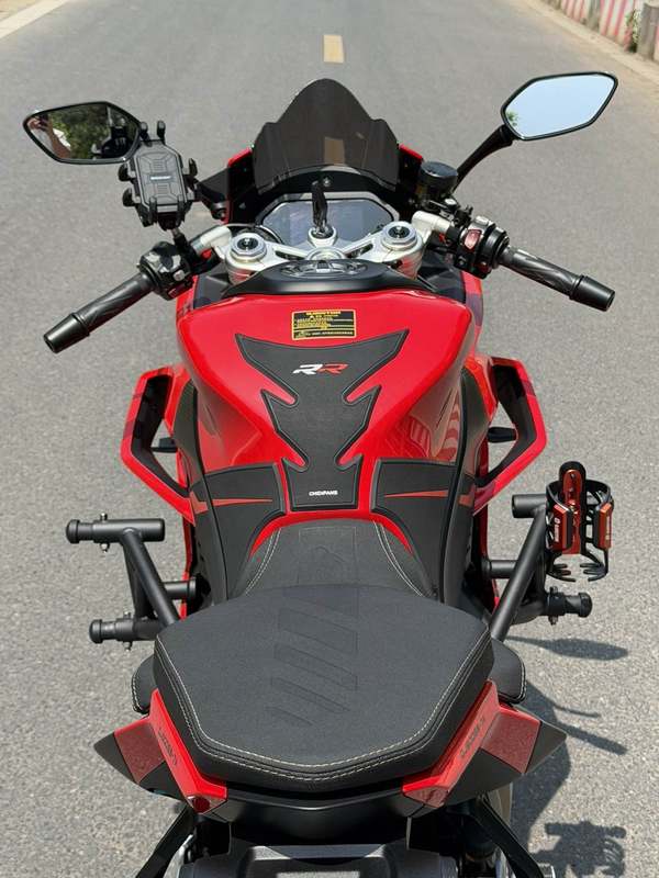 二手QJMOTOR赛550