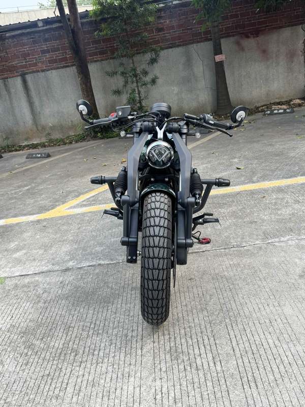 二手奔达拿破仑250