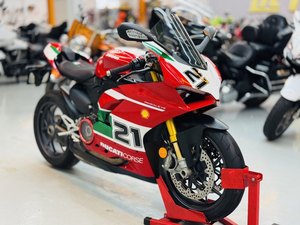 二手杜卡迪Panigale V2