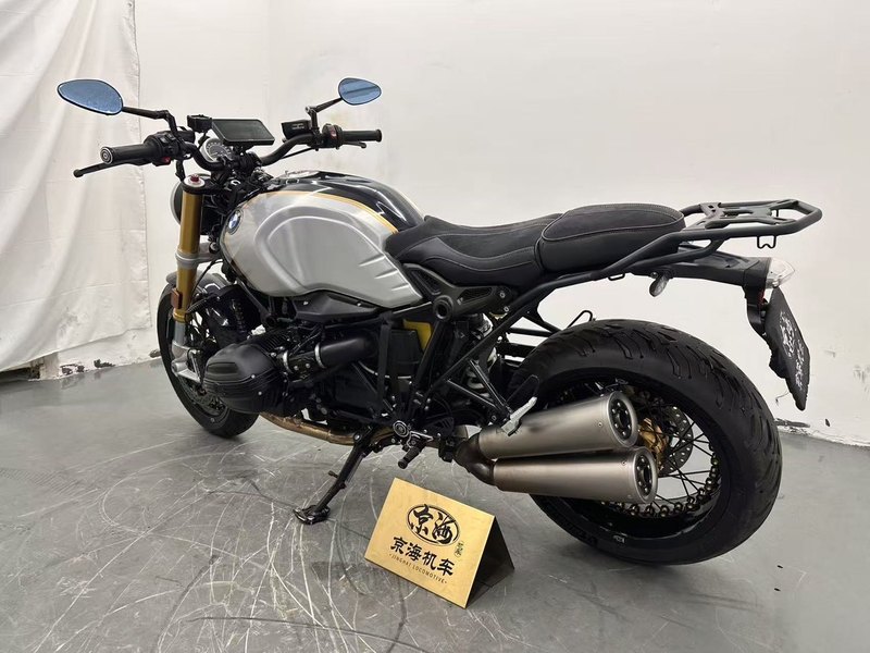 二手宝马R NineT