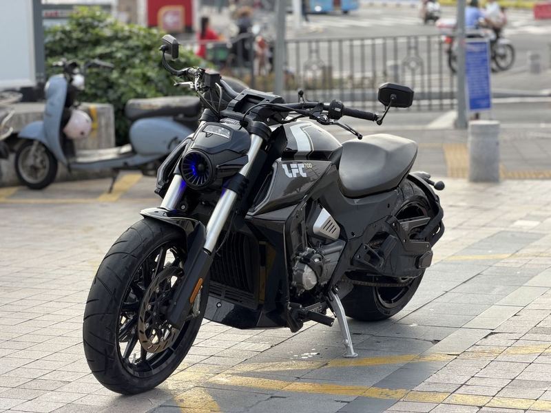 二手奔达LFC700 燎