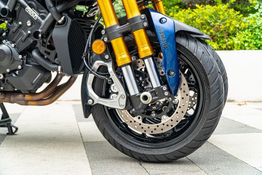 二手雅马哈Niken GT