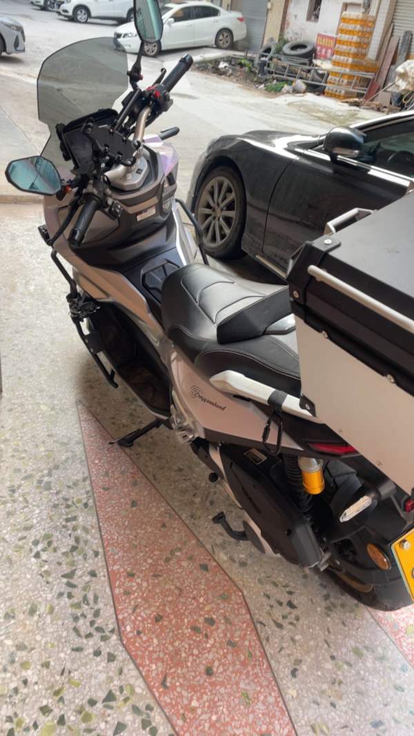 二手卡吉瓦周末疯250