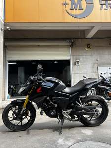 二手新大洲本田CBF190R