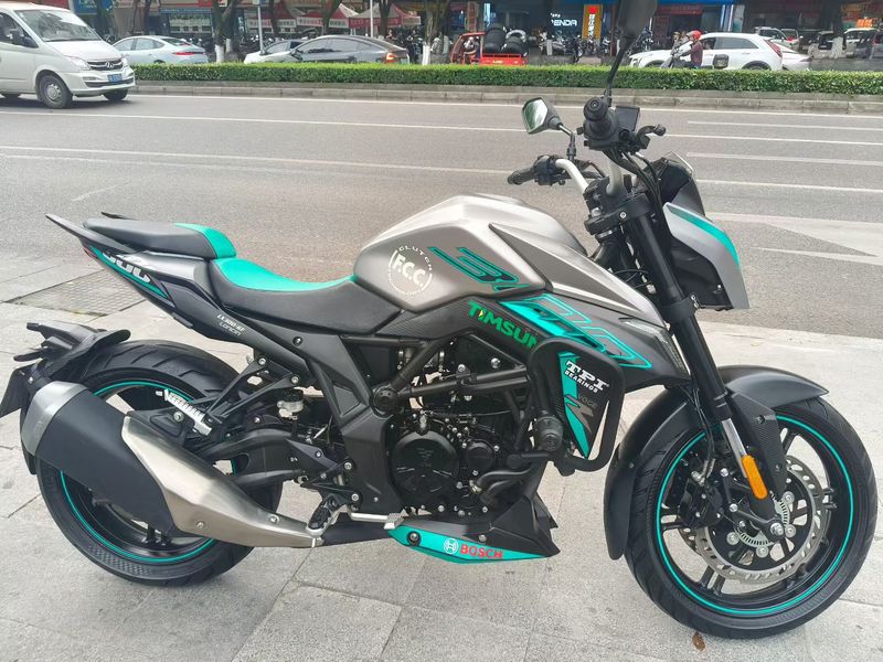 二手无极300R