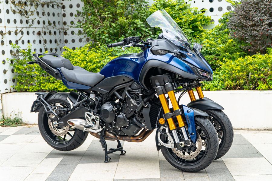 二手雅马哈Niken GT