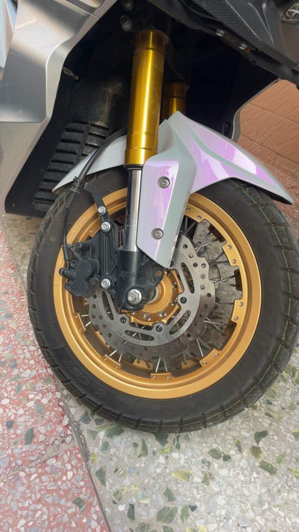 二手卡吉瓦周末疯250