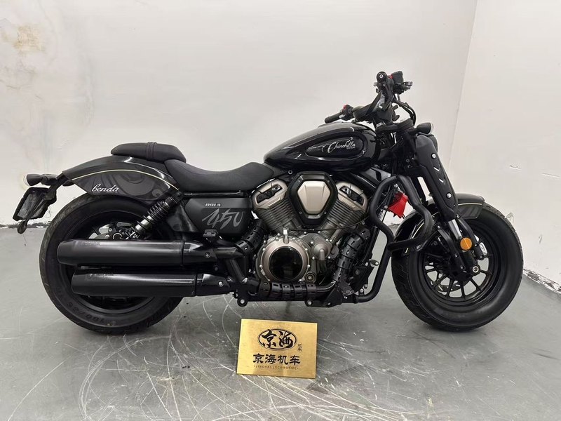 二手奔达金吉拉450