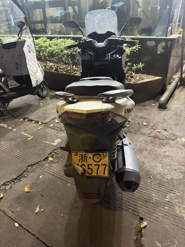 二手力刻318 LK300T