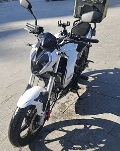 二手贝纳利小迅龙 BN150S