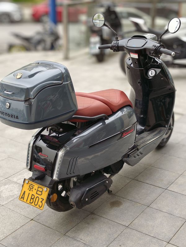 二手维多利亚Sixties 150Si