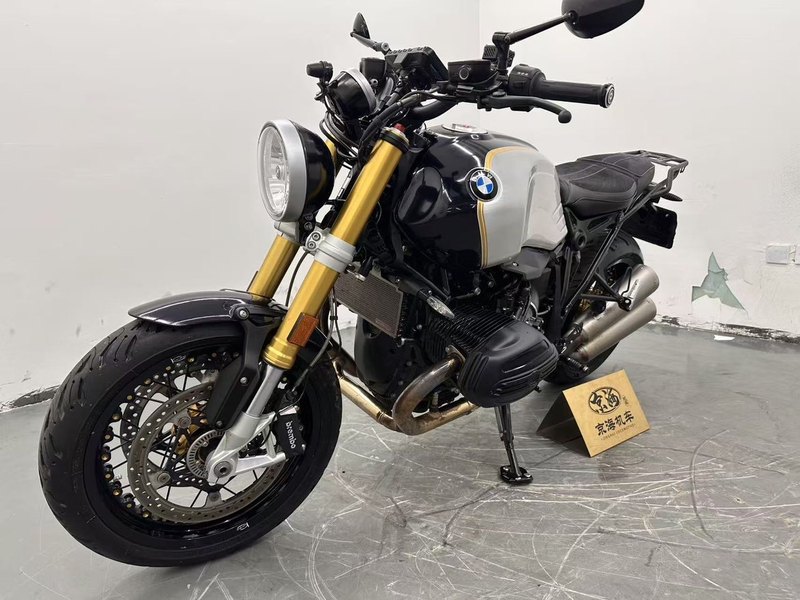 二手宝马R NineT