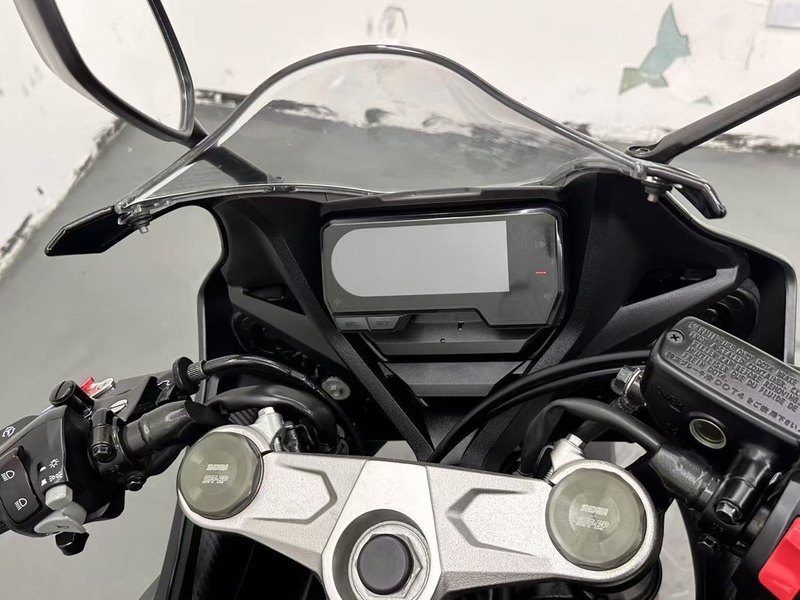 二手本田CBR650R