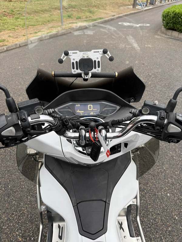 二手新大洲本田PCX