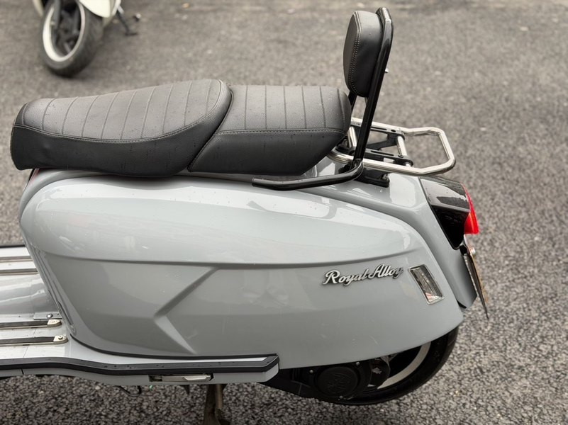 二手ROYAL ALLOYGP200S