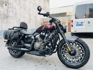 二手奔达灰石250