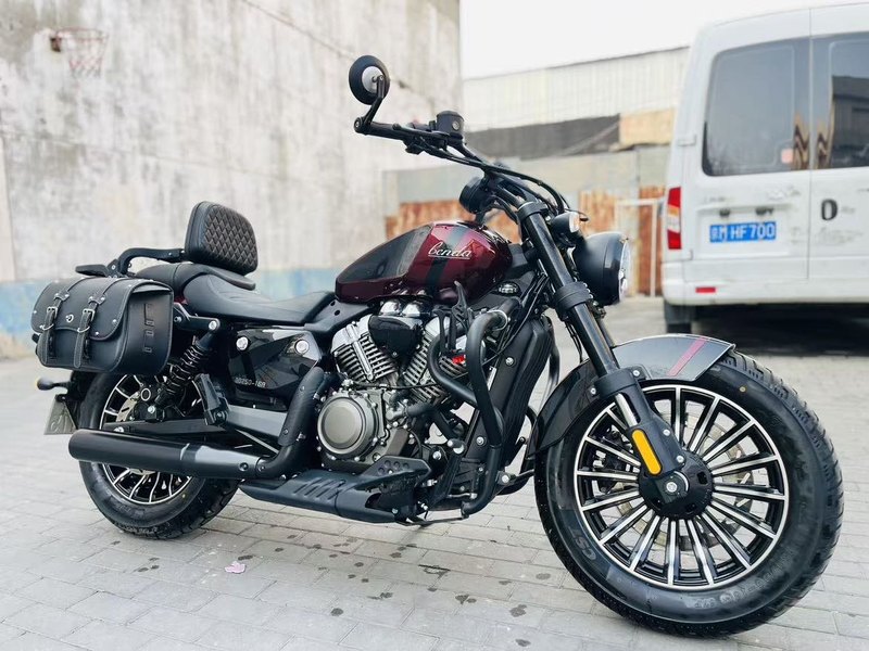 二手奔达灰石250