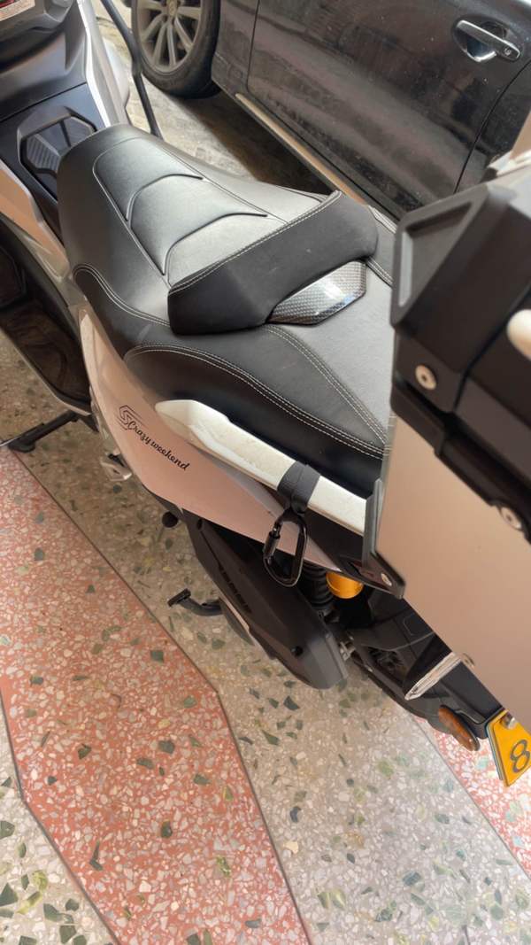 二手卡吉瓦周末疯250