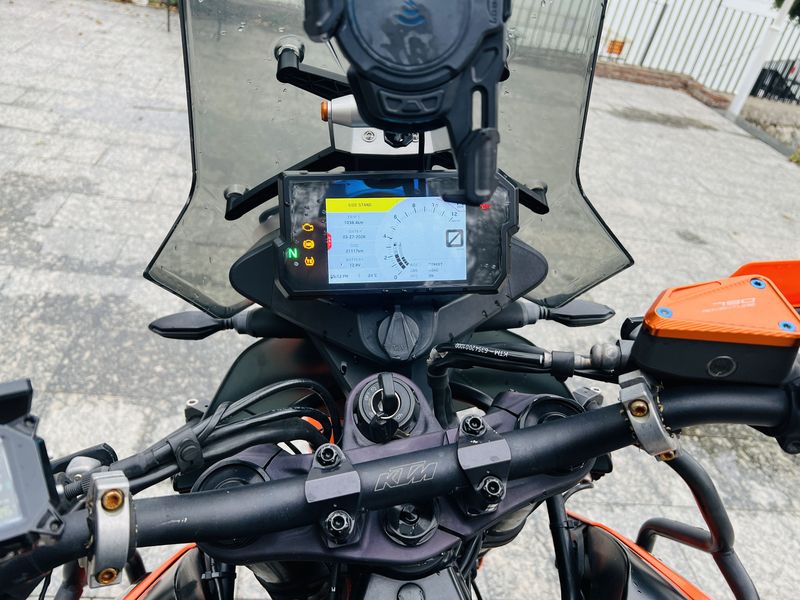 二手KTMR2R790 Adventure