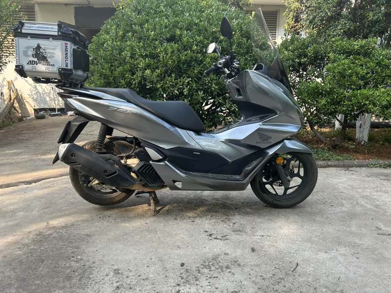 二手新大洲本田PCX