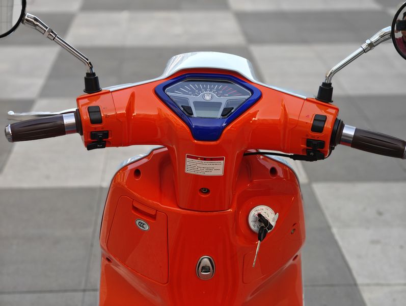 二手维多利亚Sixties 300i