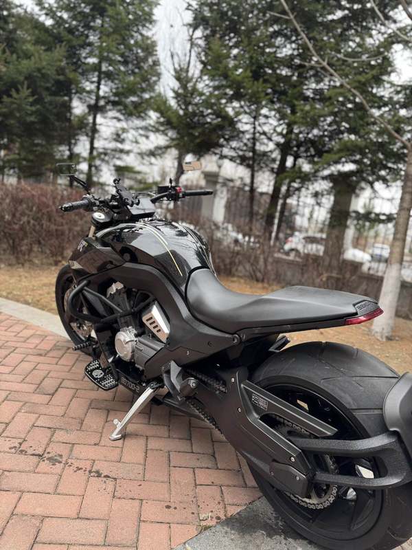 二手奔达LFC700 燎