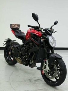 二手奥古斯塔Brutale 800