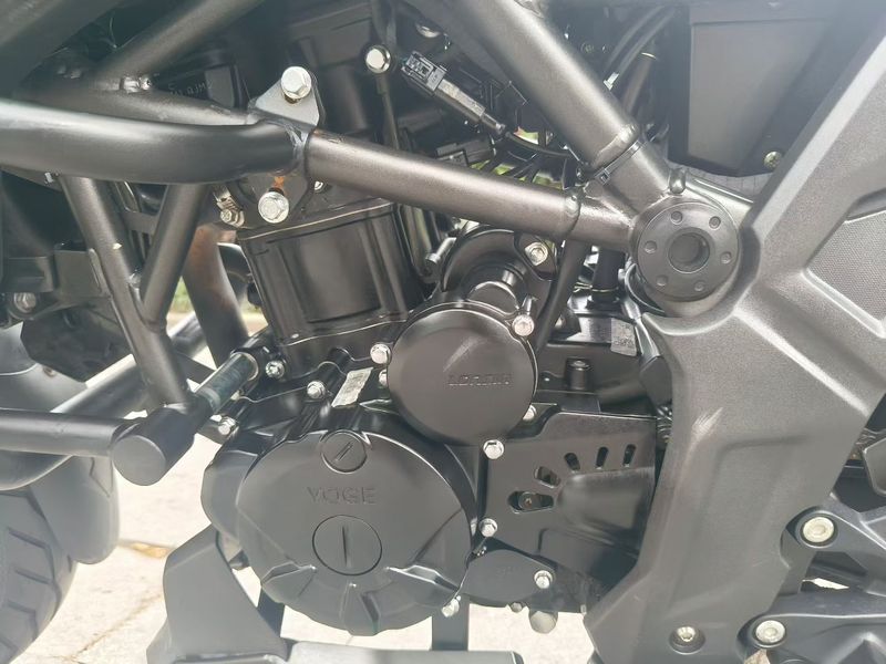 二手无极300R