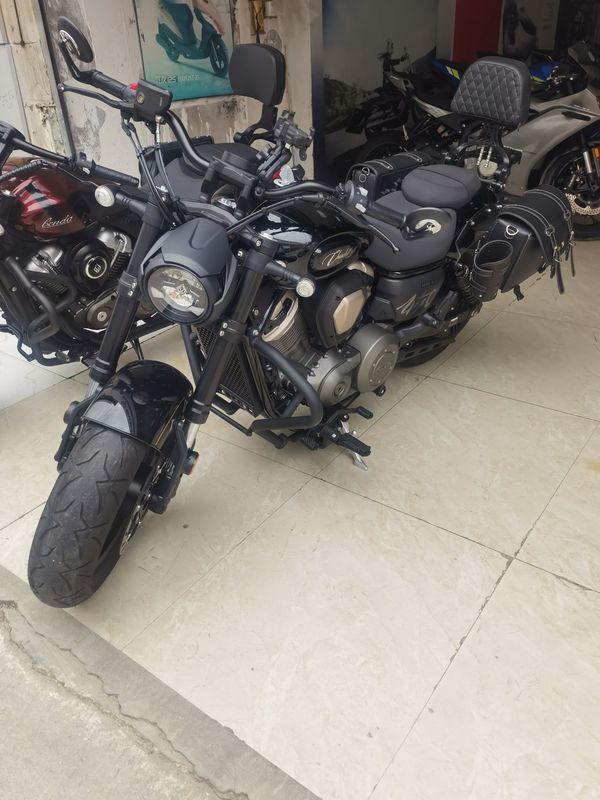 二手奔达金吉拉450