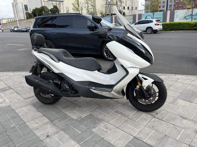二手升仕350E