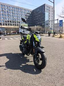 二手春风ST狒狒