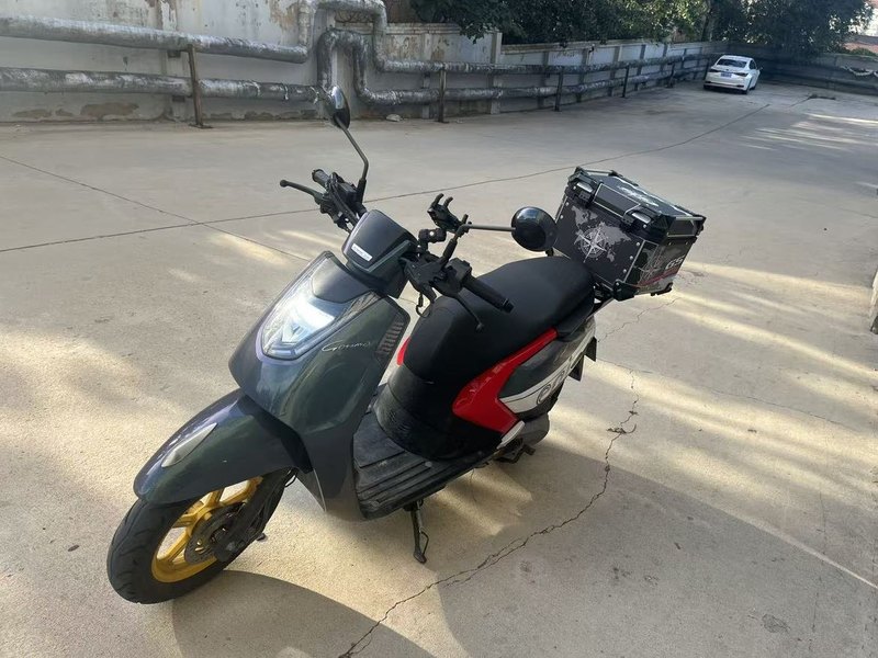 二手力刻108及美