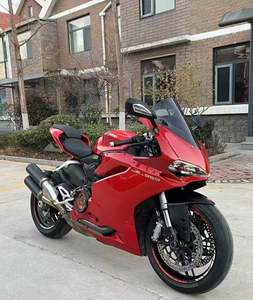 二手杜卡迪Panigale 959