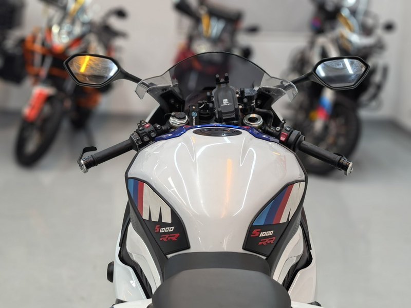 二手宝马S 1000 RR